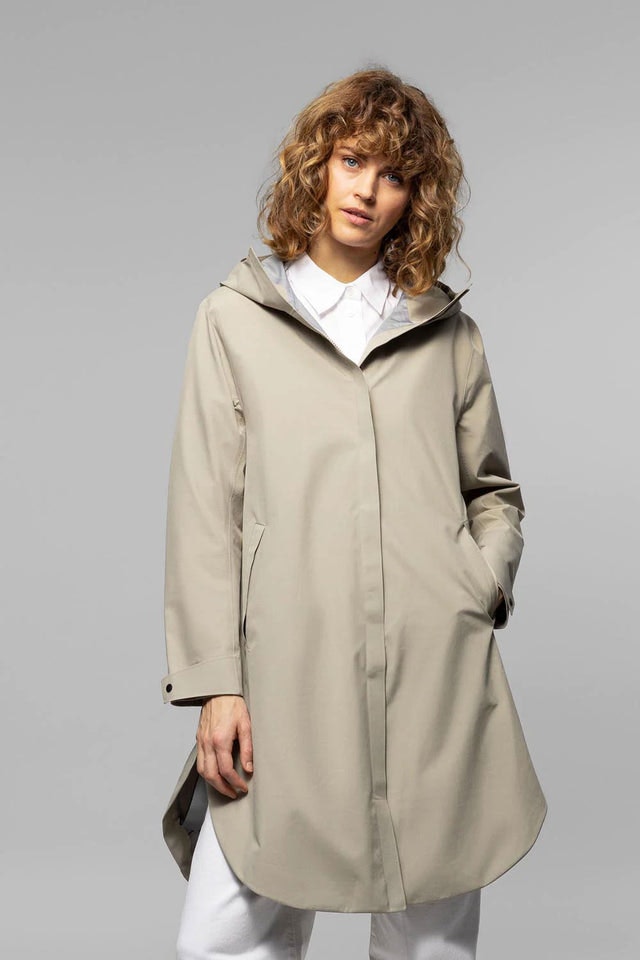 Flair - Khaki
