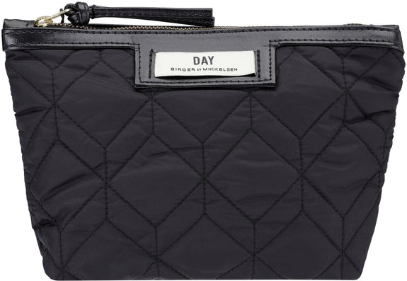 Day Gweneth Q Hex Mini - Black - DAY ET - Tilbehør - VILLOID.no