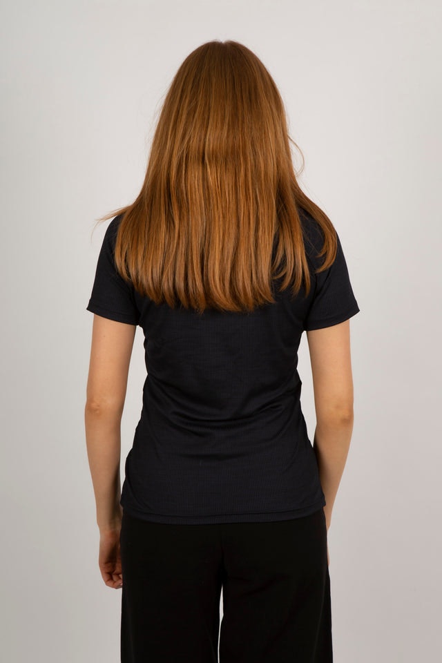 Shpresa Golf Polo - JL Navy
