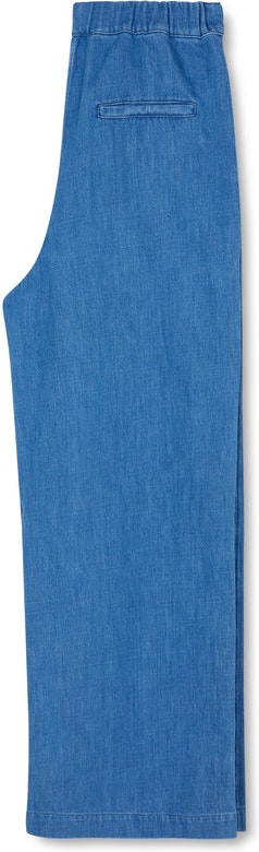 Giani Trousers 14301 - Dream Blue