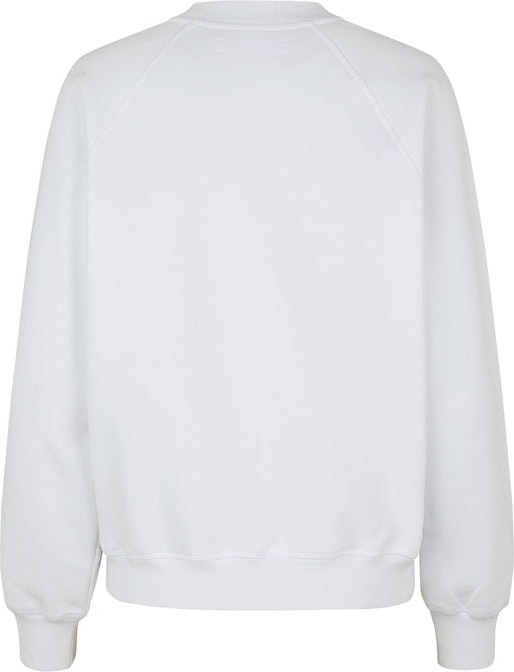 Gitta Crew Neck 10902 - White