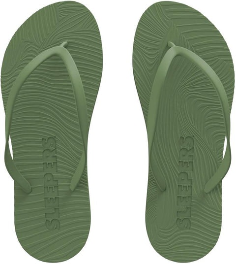 Slim - Green