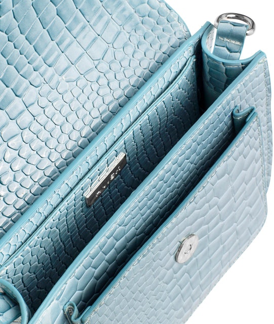Cayman Pocket - Baby Blue
