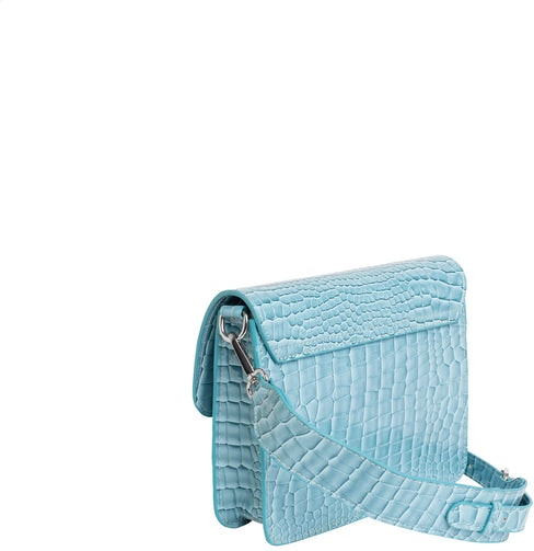 Cayman Pocket - Baby Blue