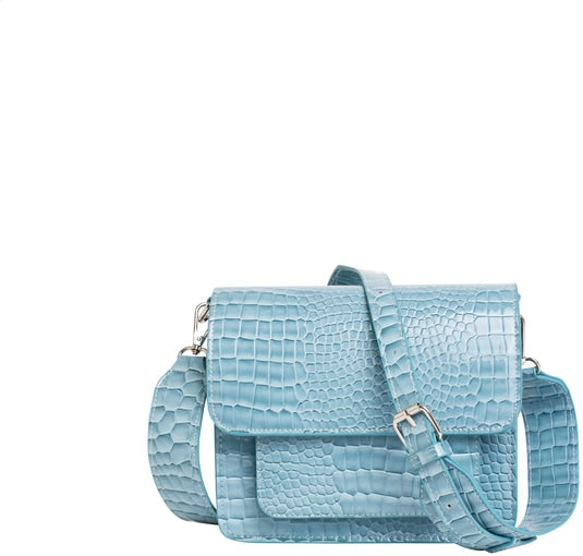 Cayman Pocket - Baby Blue
