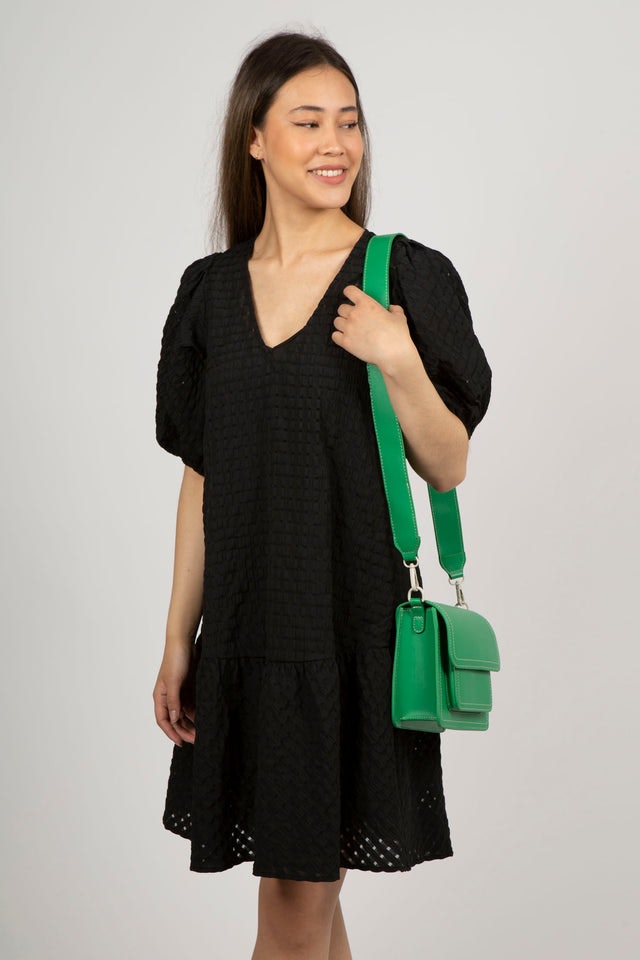 Cayman Pocket Soft - Green Court