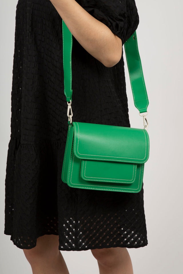 Cayman Pocket Soft - Green Court