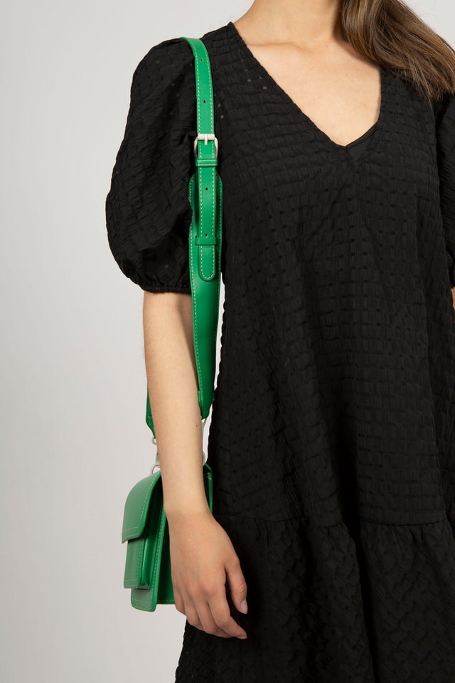 Cayman Pocket Soft - Green Court