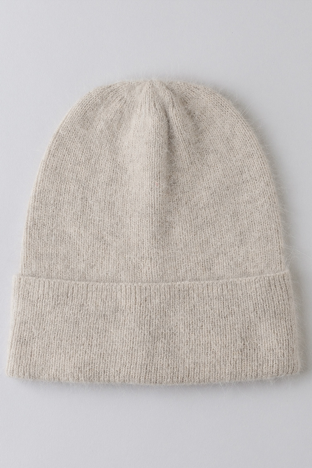 Ammi Ammi Hat - Light Grey - FWSS - Tilbehør - VILLOID.no