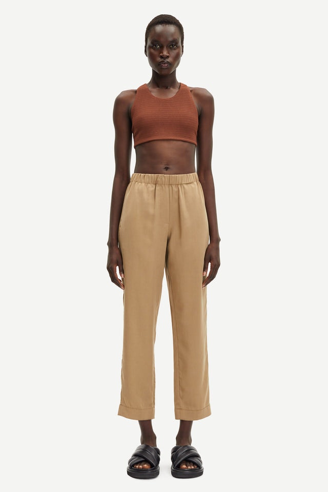 Hoys Trousers 13164 - Elmwood