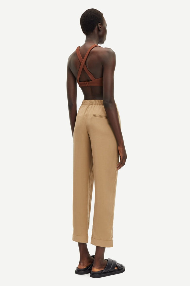 Hoys Trousers 13164 - Elmwood
