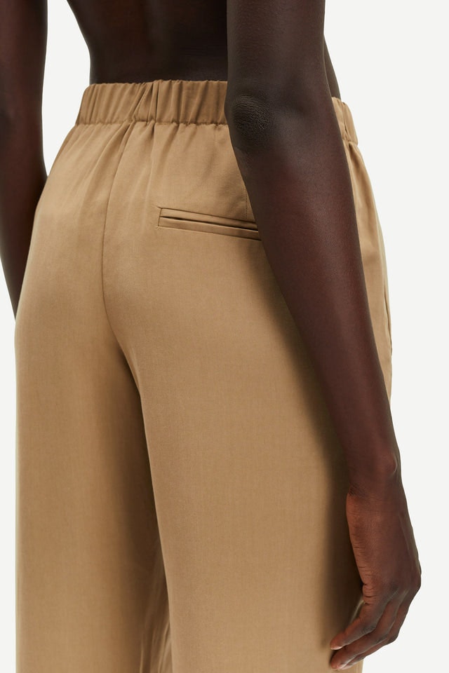 Hoys Trousers 13164 - Elmwood