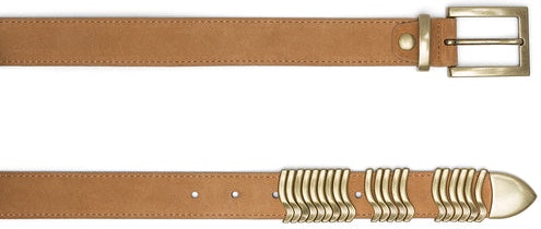Rattle Belt - Cala Jade - Tilbehør - VILLOID.no