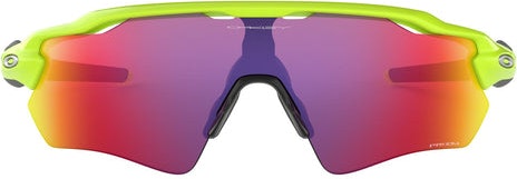 Radar EV Path - Retina Burn Prizm Road - Oakley - Tilbehør - VILLOID.no