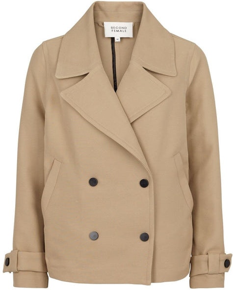 Jamie Jacket - Second Female - Jakker - VILLOID.no