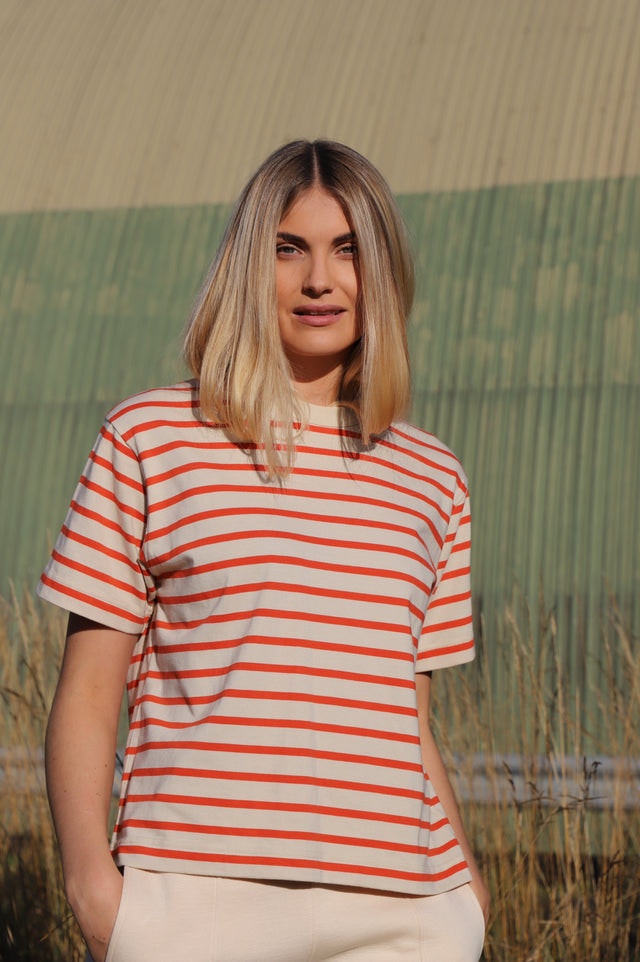 Jane T-shirt 14293 - Angora St.