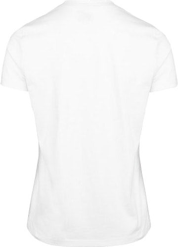 Norvegienne T-Shirt - Aspen Gold - MAUD - T-skjorter & Topper - VILLOID.no