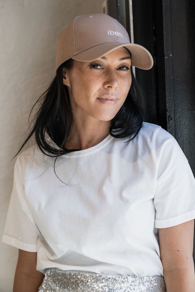 Bo Tee - White