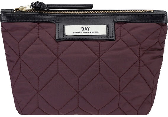 Day Gweneth Q Hex Mini - Rouge Noir - DAY ET - Tilbehør - VILLOID.no