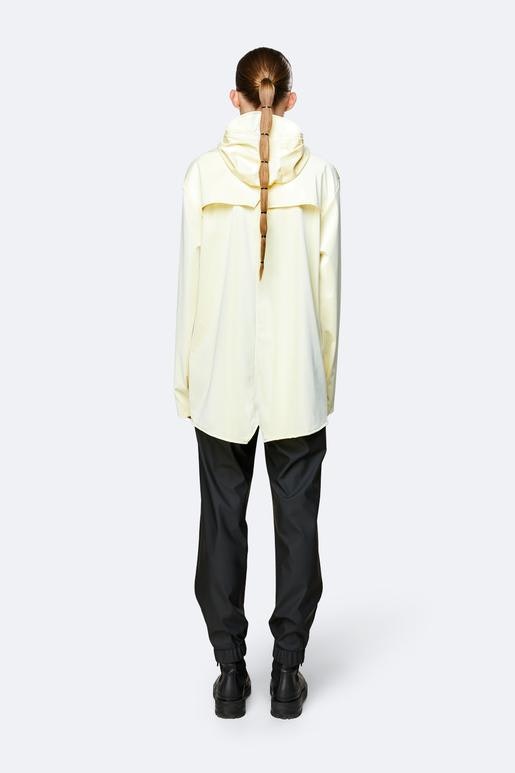 Jacket - Pearl