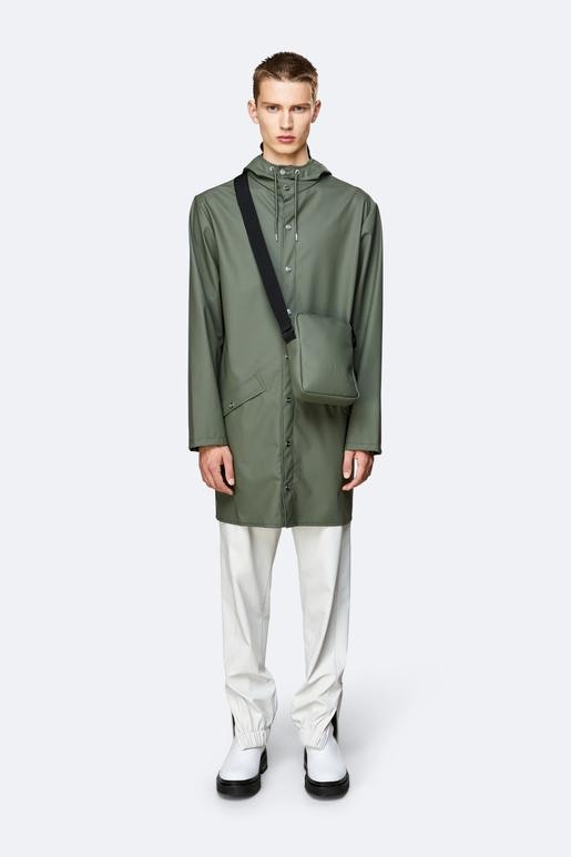 Jet Bag - Olive