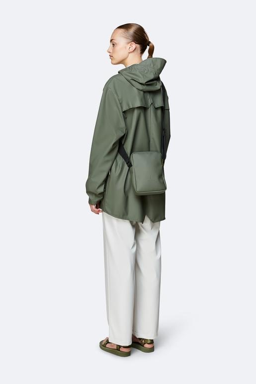 Jet Bag - Olive