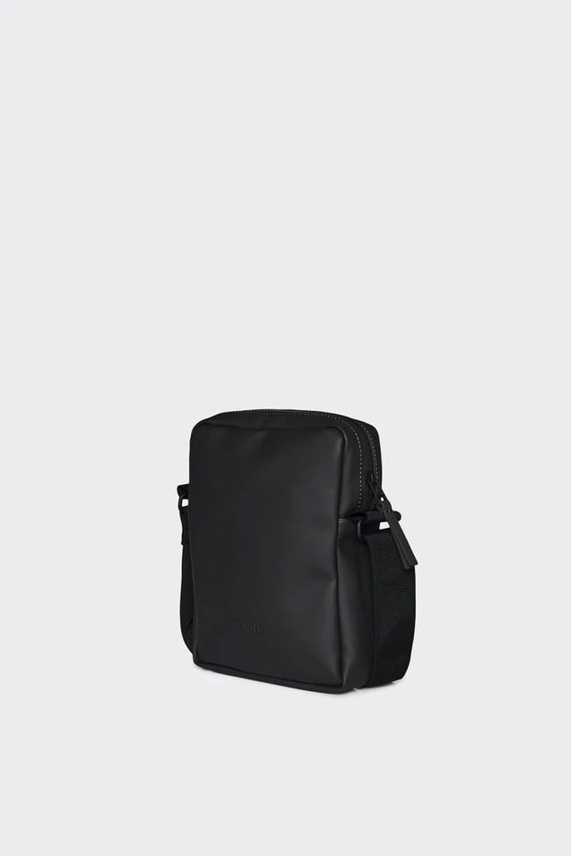Jet Bag - Black