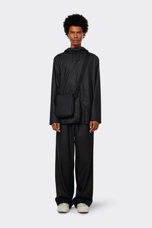 Jet Bag - Black