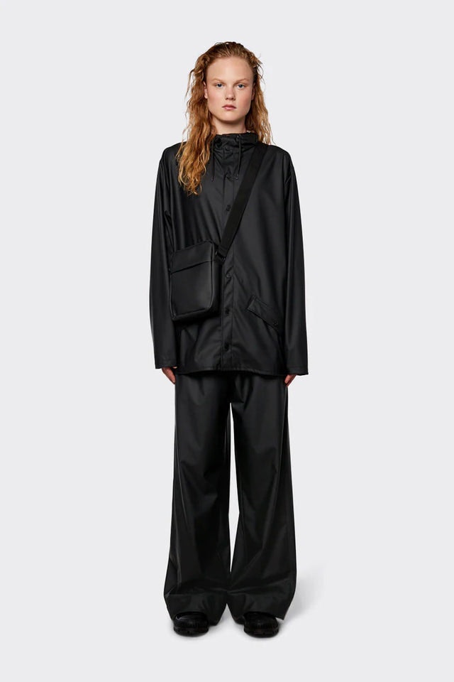Jet Bag - Black