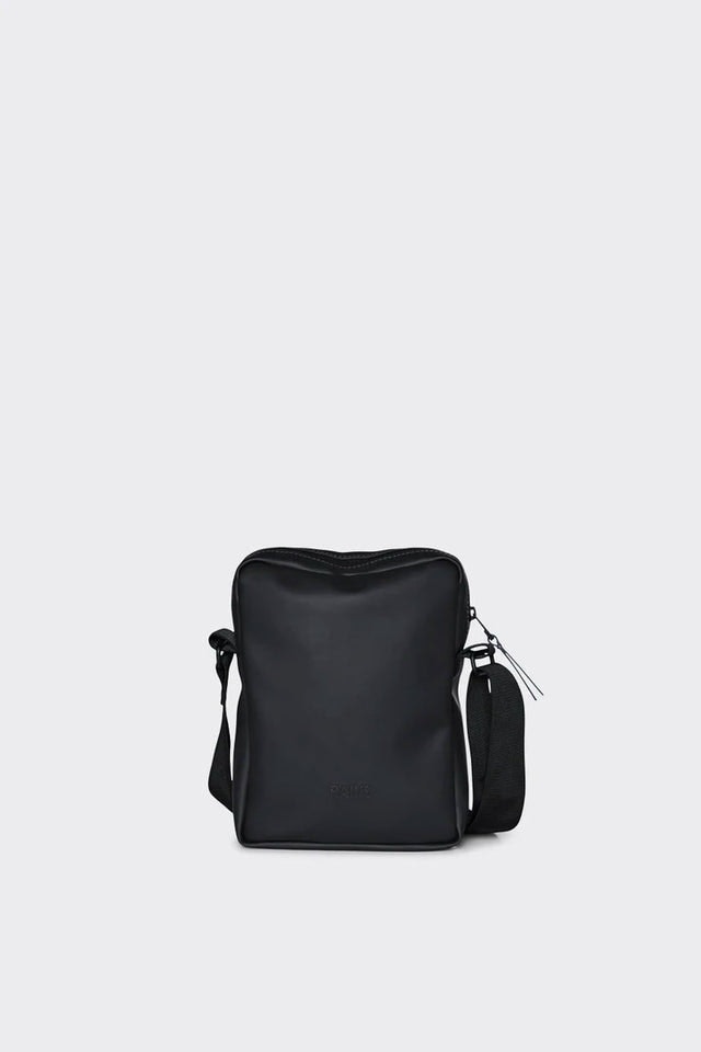 Jet Bag - Black
