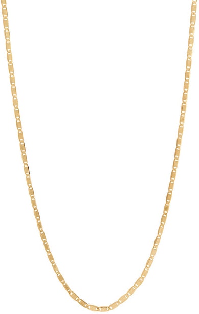 Karen 70 Adjustable Necklace Gold