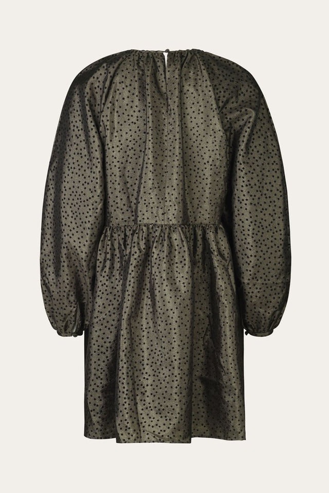 Kelly Textured Poly - Meadow Flock - Stine Goya - Kjoler - VILLOID.no