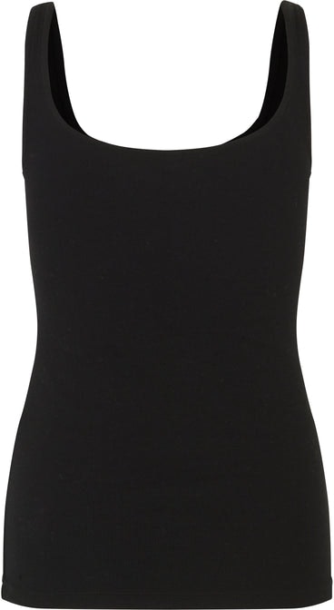 Kirsty Top 7542 - Black