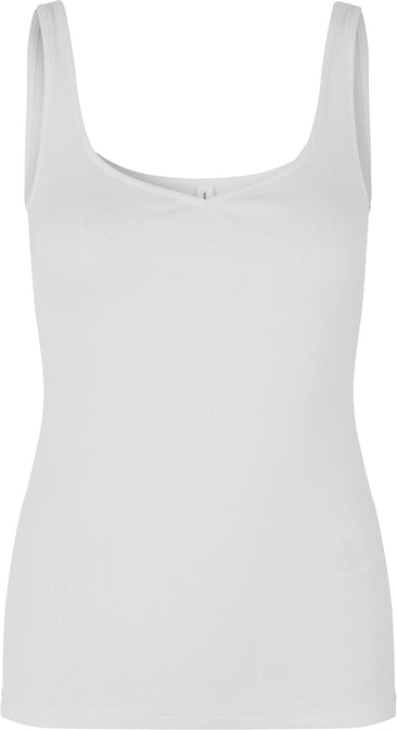 Kirsty Top 7542 - White