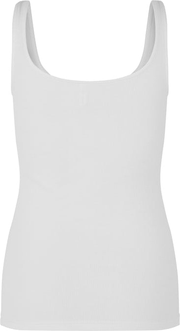 Kirsty Top 7542 - White
