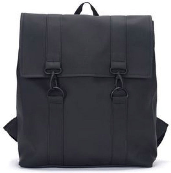 Msn Bag - Black