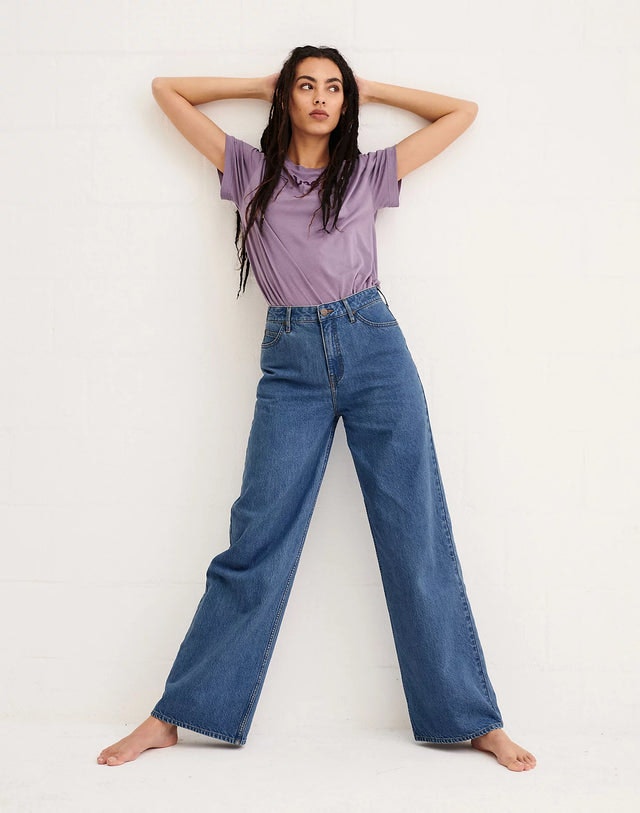 Stella A Line - Stonewash Ava