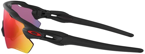Radar EV Path - Prizm Road - Matte Black - Oakley - Tilbehør - VILLOID.no