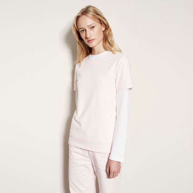 Tina T-skjorte - Ballet Slipper - FWSS - T-skjorter & Topper - VILLOID.no