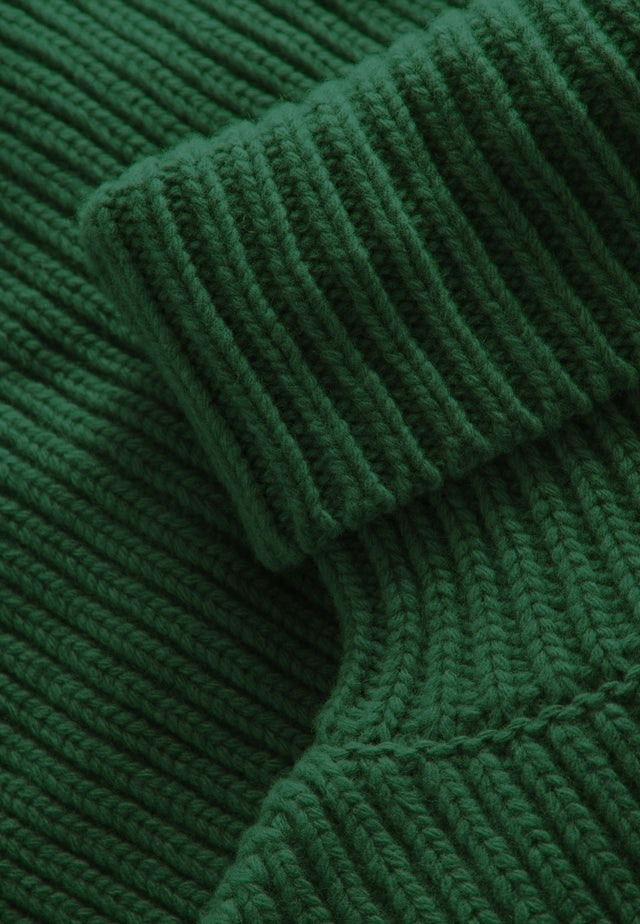 Neckwarmer - Green