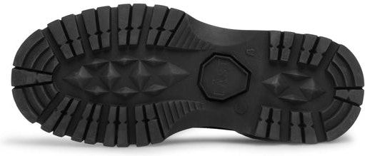 Trail II - Black