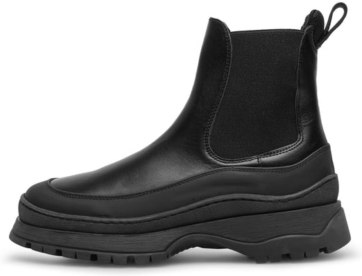 Trail II - Black