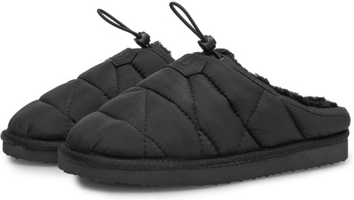 Amelia - Black