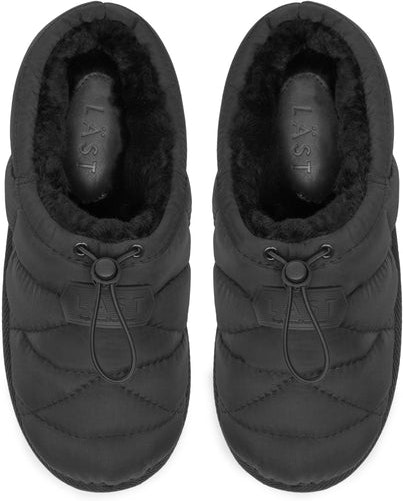 Amelia - Black