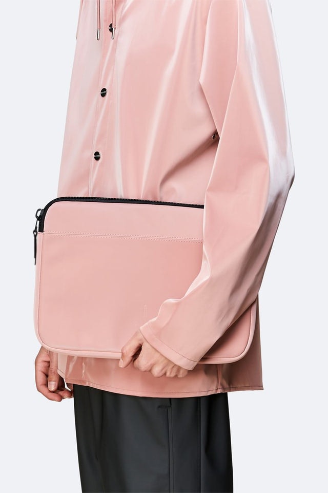 Laptop Case 13" - Blush