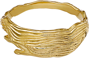 Lavania Ring - Gold