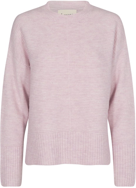 Rebecca 2 - Light Purple
