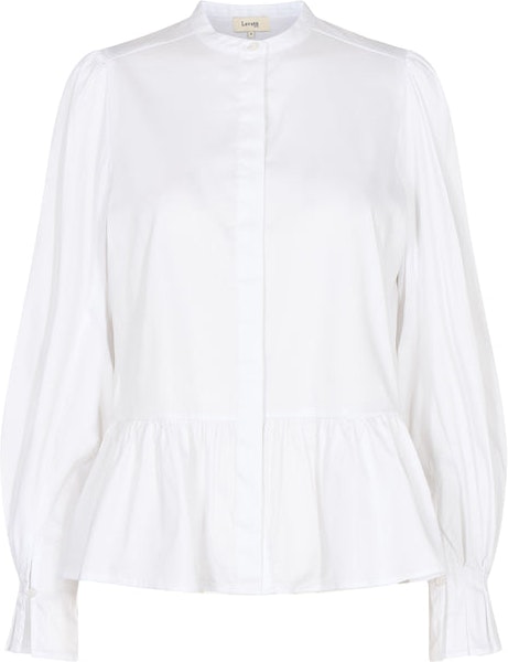 Isla Solid 54 - White