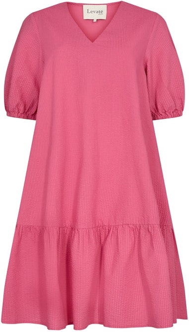 Selina 4 - Hot Pink
