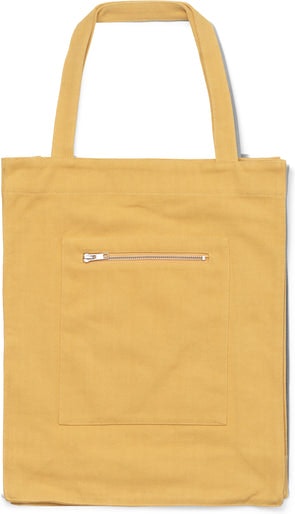 Luca Shopper 14197 - Ochre